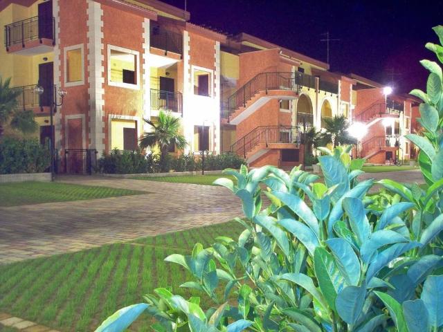 Villa in vendita a Villapiana CS