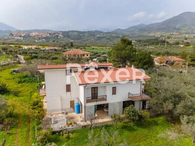 Villa in vendita a Villapiana CS