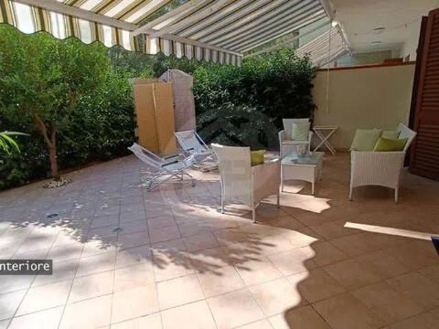 Villa in vendita a Villapiana CS