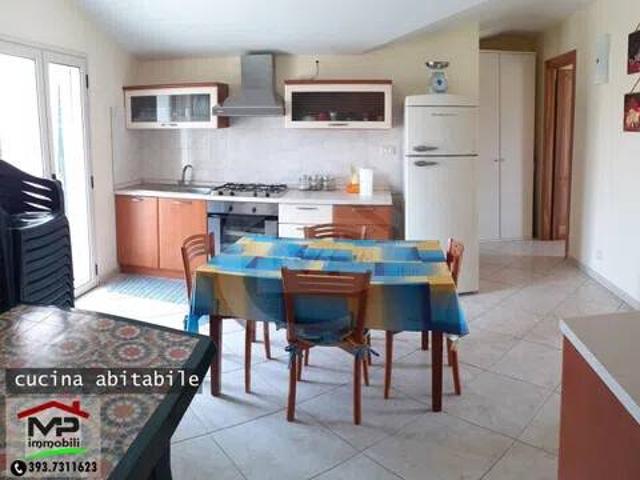 Villa in vendita a Villapiana CS