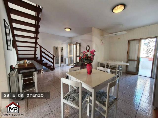 Villa in vendita a Villapiana CS