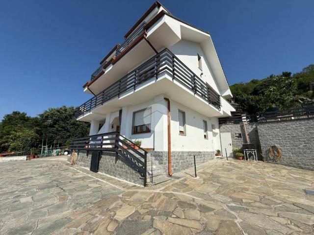 Villa in vendita a Villar Dora TO