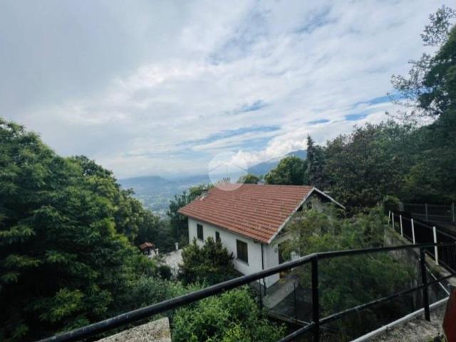 Villa in vendita a Villar Dora TO