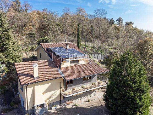 Villa in vendita a Villar Dora TO