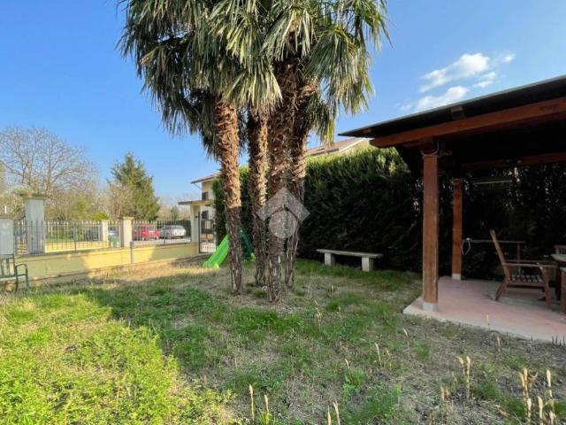 Villa in vendita a Villar Dora TO