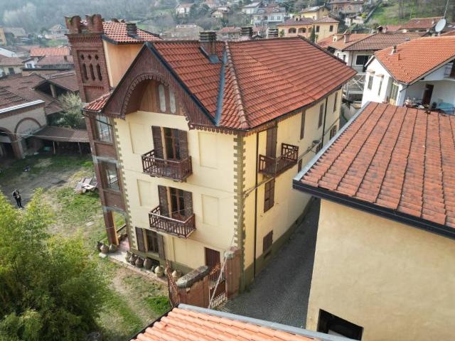 Villa in vendita a Villar Dora TO