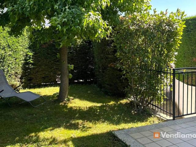 Villa in vendita a Villar Dora TO