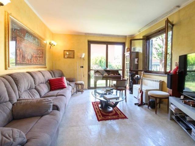 Villa in vendita a Villar Dora TO