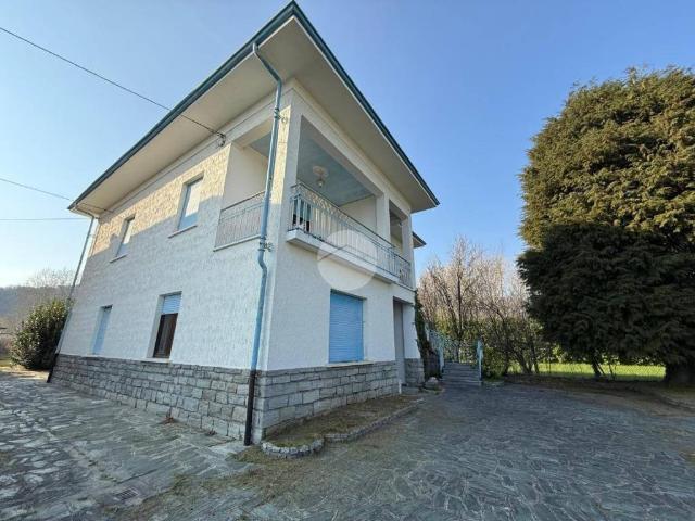 Villa in vendita a Villar Dora TO