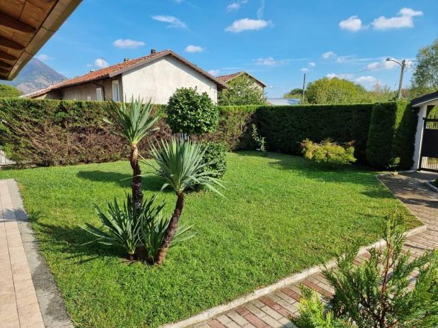 Villa in vendita a Villar Dora TO