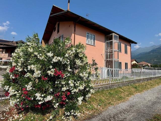 Villa in vendita a Villar Focchiardo TO