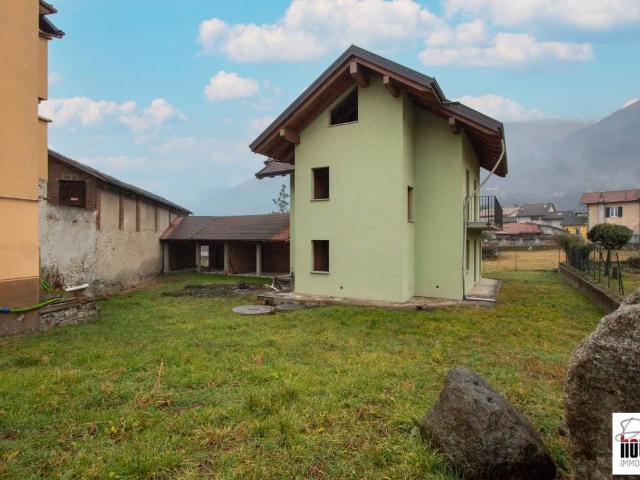 Villa in vendita a Villar Focchiardo TO
