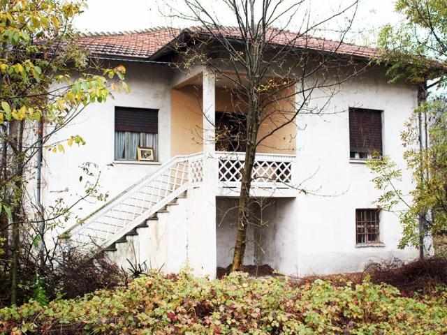 Villa in vendita a Villar Focchiardo TO