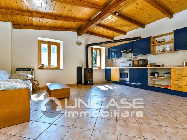 Villa in vendita a Villar Pellice TO