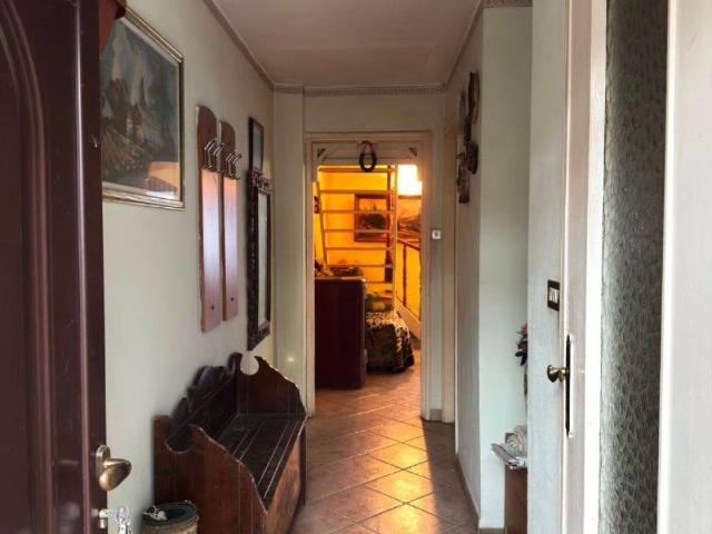 Villa in vendita a Villar Pellice TO