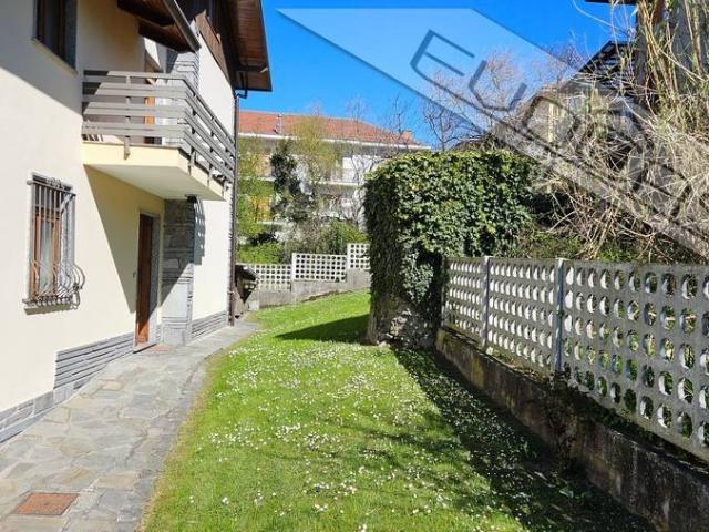 Villa in vendita a Villar Perosa TO