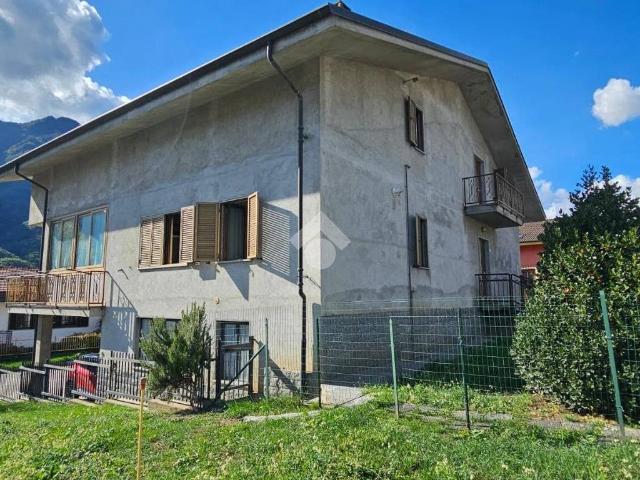 Villa in vendita a Villar Perosa TO