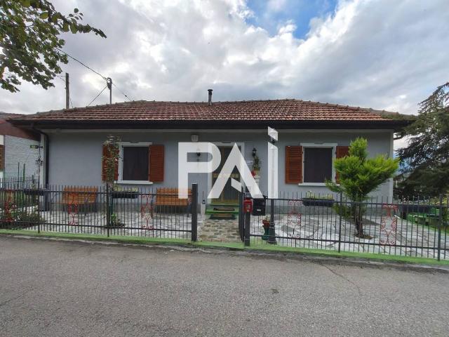 Villa in vendita a Villar Perosa TO