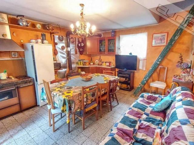 Villa in vendita a Villar Perosa TO