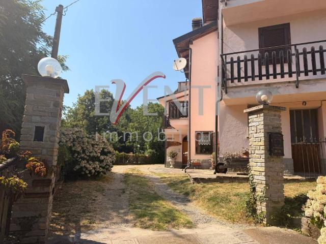 Villa in vendita a Villar Perosa TO
