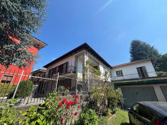 Villa in vendita a Villar Perosa TO