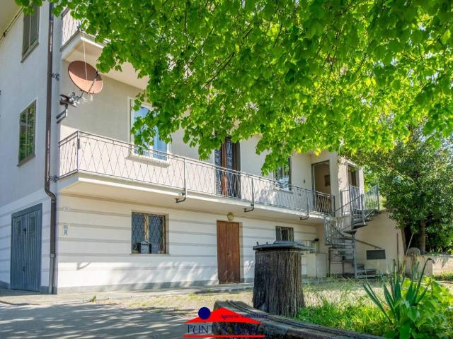 Villa in vendita a Villar San Costanzo CN