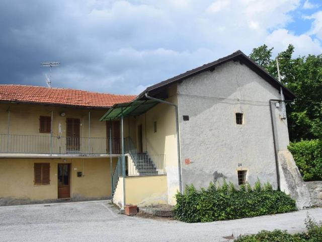 Villa in vendita a Villar San Costanzo CN