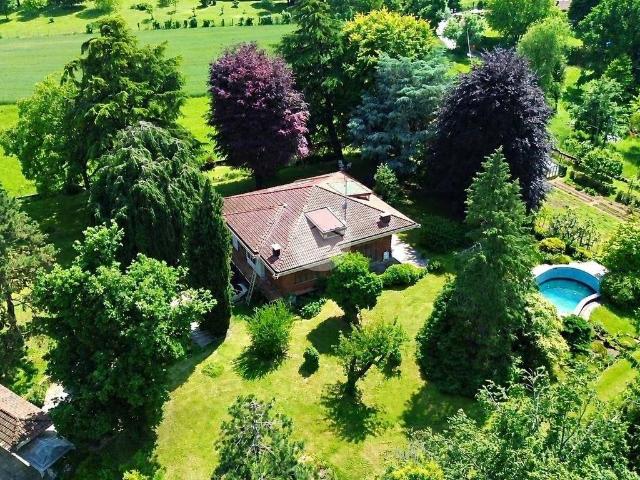 Villa in vendita a Villarbasse TO