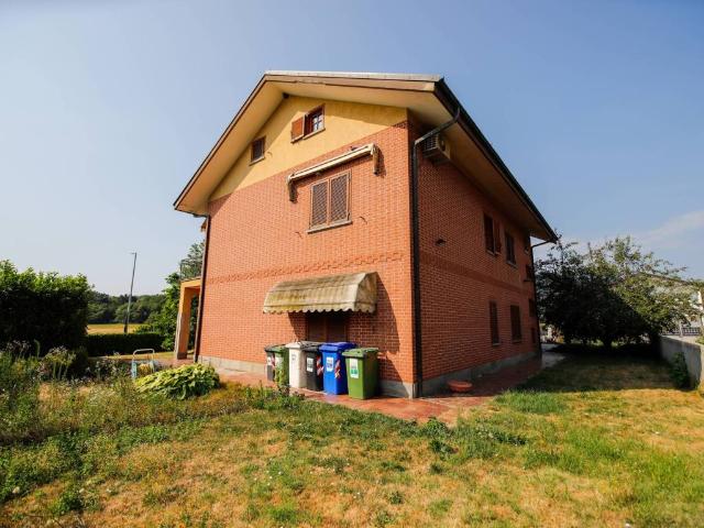 Villa in vendita a Villarbasse TO