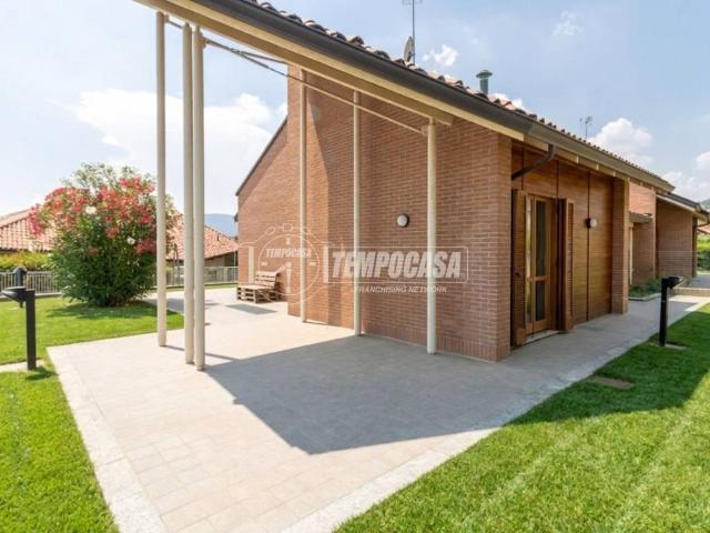 Villa in vendita a Villarbasse TO