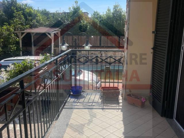 Villa in vendita a Villaricca