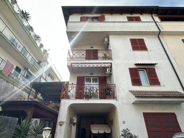 Villa in vendita a Villaricca NA