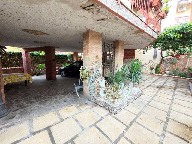 Villa in vendita a Villaricca NA