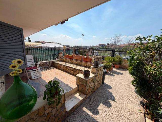 Villa in vendita a Villaricca NA
