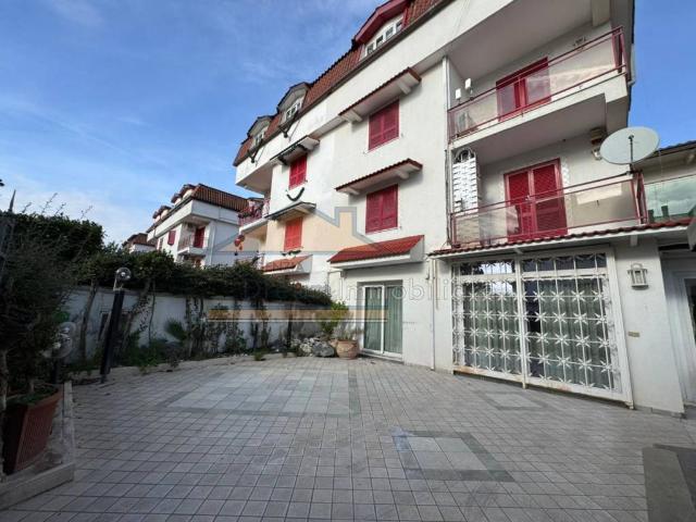 Villa in vendita a Villaricca NA
