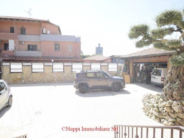 Villa in vendita a Villaricca NA