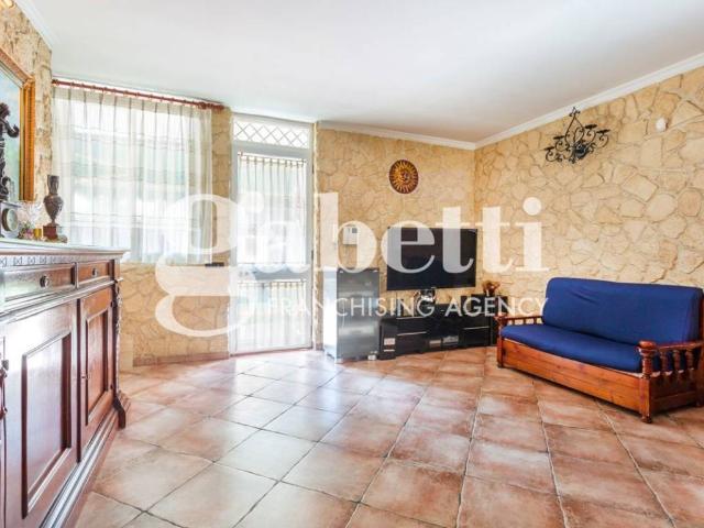 Villa in vendita a Villaricca NA