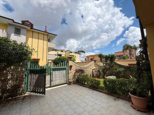 Villa in vendita a Villaricca NA