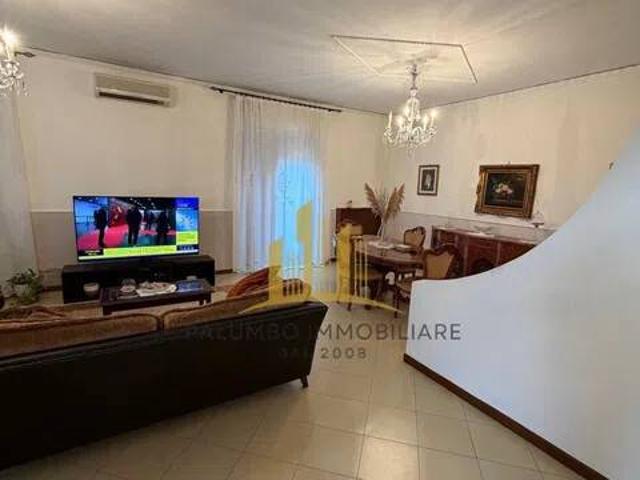 Villa in vendita a Villaricca NA