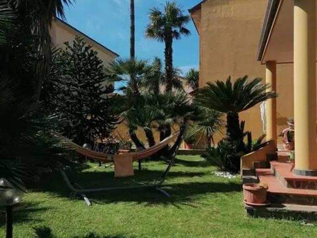 Villa in vendita a Villaricca NA