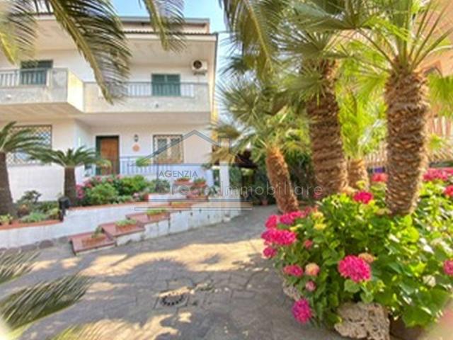 Villa in vendita a Villaricca NA