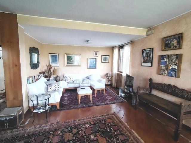 Villa in vendita a Villasanta MB