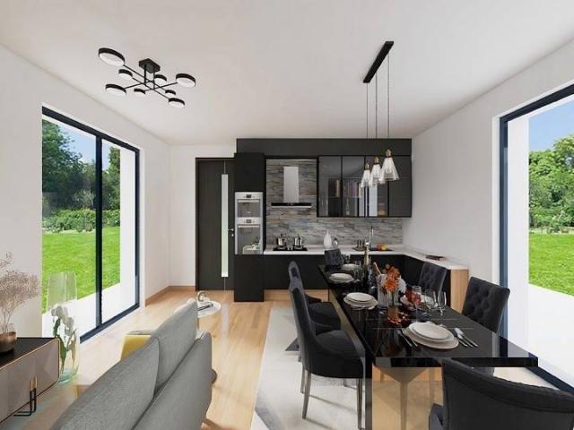 Villa in vendita a Villasanta MB