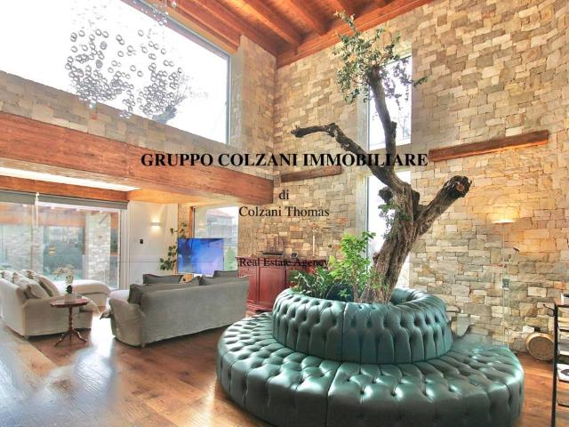 Villa in vendita a Villasanta MB