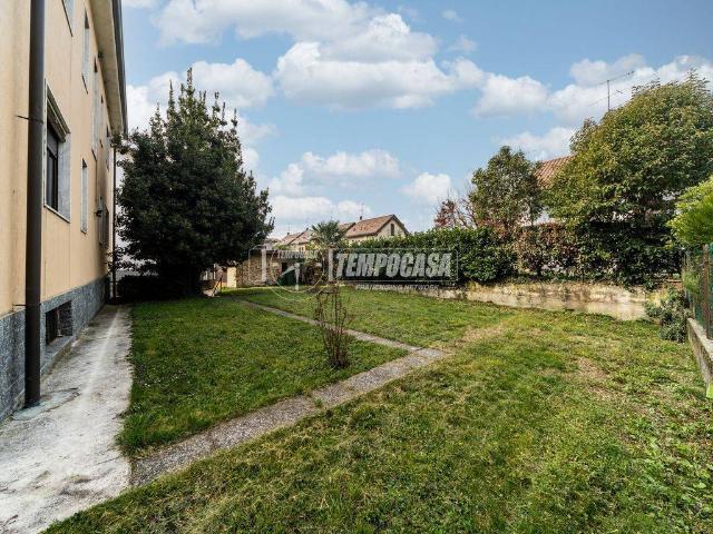 Villa in vendita a Villasanta MB