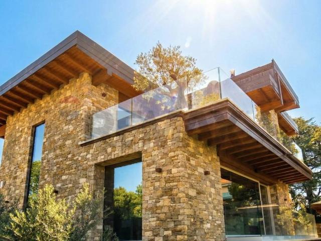Villa in vendita a Villasanta MB