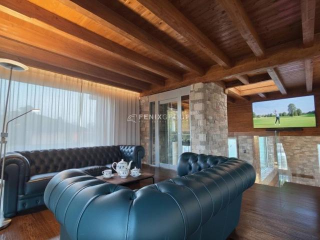 Villa in vendita a Villasanta MB