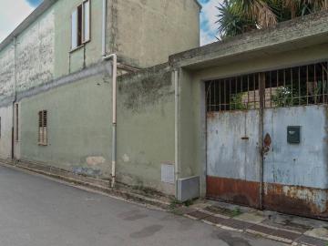 Villa in vendita a Villasor CA
