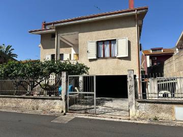 Villa in vendita a Villasor CA