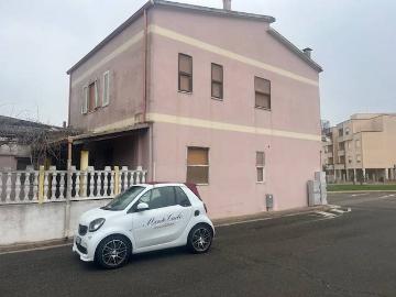Villa in vendita a Villaspeciosa CA